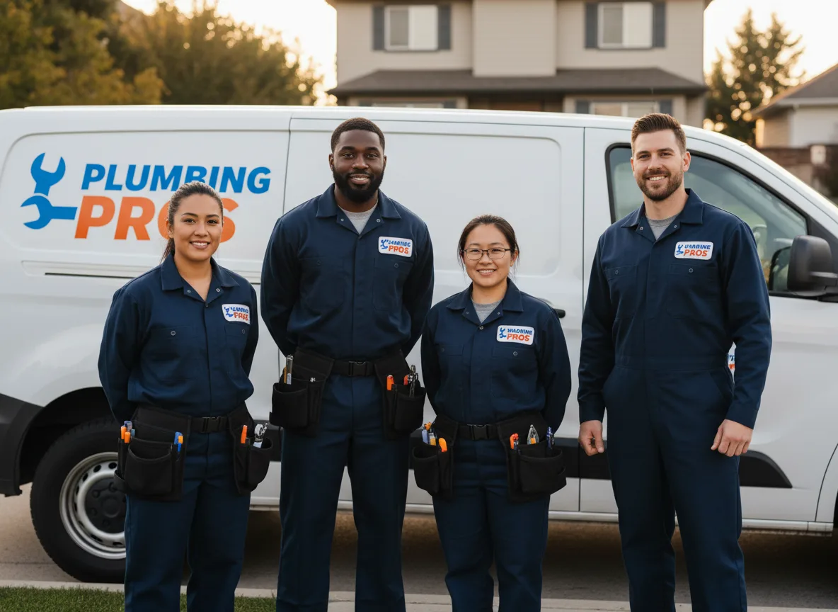 Water Heater Repair company in Prospect, CT